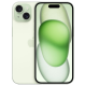 Вживаний iPhone 15 Plus 128GB Green (Ідеальний стан)