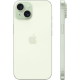 Вживаний iPhone 15 Plus 128GB Green (Ідеальний стан)
