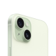 Вживаний iPhone 15 Plus 128GB Green (Ідеальний стан)