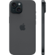 Вживаний iPhone 15 Plus 128GB Black (Ідеальний стан)