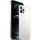 Вживаний iPhone 12 Pro Max 128GB Silver (Ідеальний стан) (АКБ 100%)