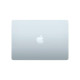 MacBook Air 15 2026 Apple M5 10 CPU / 10 GPU 16GB 512GB Sky Blue (MDVQ4)