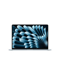 MacBook Air 15 2026 Apple M5 10 CPU / 10 GPU 16GB 512GB Sky Blue (MDVQ4)