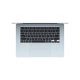 MacBook Air 15 2026 Apple M5 10 CPU / 10 GPU 16GB 512GB Sky Blue (MDVQ4)
