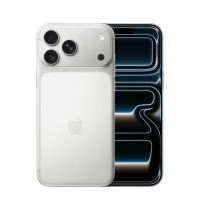 Apple iPhone 17 Pro 256GB Silver (e-SIM)