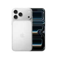 Apple iPhone 17 Pro 256GB Silver (e-SIM)