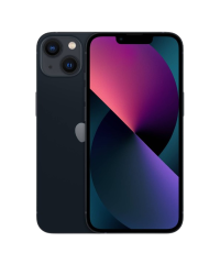 Вживаний iPhone 13 256GB Midnight (Відмінний стан)