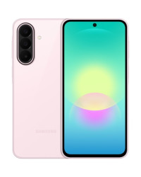 Смартфон Samsung Galaxy A27 5G 8/256GB Light Pink (SM-A276BLICEUC)