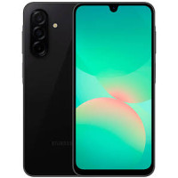 Смартфон Samsung Galaxy A27 5G 8/256GB Black (SM-A276BZKCEUC)