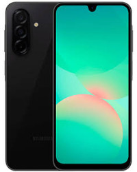 Смартфон Samsung Galaxy A27 5G 8/256GB Black (SM-A276BZKCEUC)