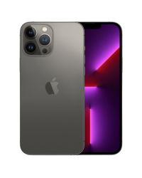 Вживаний iPhone 13 Pro Max 128GB Graphite (Ідеальний стан)