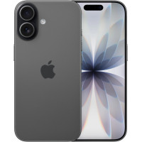 Apple iPhone 17 256GB Black (e-SIM)