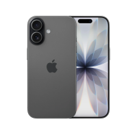 Apple iPhone 17 256GB Black (e-SIM)
