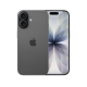 Apple iPhone 17 256GB Black (e-SIM)