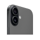 Apple iPhone 17 256GB Black (e-SIM)