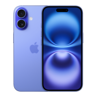 Apple iPhone 16 Plus 512GB Ultramarine (e-SIM) (Open Box)