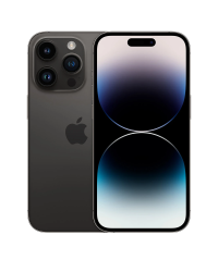 Вживаний iPhone 14 Pro 256GB Space Black (Ідеальний стан)