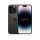 Вживаний iPhone 14 Pro 256GB Space Black (Ідеальний стан)