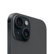 Вживаний iPhone 15 128GB Black