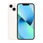 Вживаний iPhone 13 128GB Starlight (Задовільний стан)