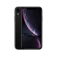 Вживаний iPhone XR 64GB Black (Відмінний стан) (АКБ 100%)