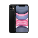 Вживаний iPhone 11 128GB Black (Ідеальний стан) (АКБ 100%)