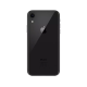 Вживаний iPhone XR 128GB Black (Відмінний стан) (АКБ 100%)