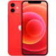 Вживаний iPhone 12 128GB Red (Ідеальний стан) (АКБ 100%)