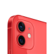 Вживаний iPhone 12 128GB Red (Ідеальний стан) (АКБ 100%)