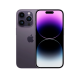 Вживаний iPhone 14 Pro 256GB Deep Purple (Задовільний стан)