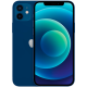 Вживаний iPhone 12 64GB Blue (Відмінний стан) (АКБ 100%)