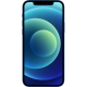 Вживаний iPhone 12 64GB Blue (Відмінний стан) (АКБ 100%)
