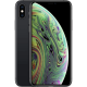 Вживаний iPhone XS 256GB Space Gray (Відмінний стан) (АКБ 100%)