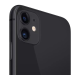 Вживаний iPhone 11 64GB Black (Ідеальний стан) (АКБ 100%)