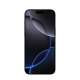 Вживаний iPhone 16 Pro Max 256GB Black Titanium (Відмінний стан) (Фізична SIM)