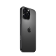 Вживаний iPhone 16 Pro Max 256GB Black Titanium (Відмінний стан) (Фізична SIM)