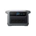 Зарядна станція Anker SOLIX C1000X Gen 2 1024 Вт·год / 2000 Вт (A17633A1)