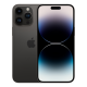 Вживаний iPhone 14 Pro Max 128GB Space Black (Відмінний стан) (АКБ 100%)