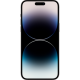 Вживаний iPhone 14 Pro Max 128GB Space Black (Відмінний стан) (АКБ 100%)