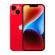 Вживаний iPhone 14 128GB Red (Ідеальний стан) (АКБ 100%)