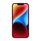 Вживаний iPhone 14 128GB Red (Ідеальний стан) (АКБ 100%)