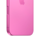 Вживаний iPhone 16 256GB Pink (ідеальний стан,акб 100%)