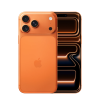 Cosmic Orange