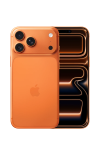Apple iPhone 17 Pro Max 256GB Cosmic Orange (e-SIM) Apple iPhone 17 Pro Max 256GB Cosmic Orange (e-SIM)