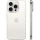 Вживаний iPhone 15 Pro 256GB White Titanium (Задовіальний стан)