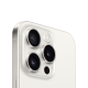Вживаний iPhone 15 Pro 256GB White Titanium (Задовіальний стан)