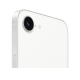 Apple iPhone 16e 128GB White (e-SIM)