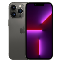 Вживаний iPhone 13 Pro 512GB Graphite (Ідеальний стан) (АКБ 100%)