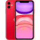 Вживаний iPhone 11 128GB PRODUCT(RED) (Відмінний стан)