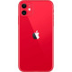 Вживаний iPhone 11 128GB PRODUCT(RED) (Відмінний стан)